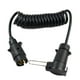 thumbnail image 5 of Cable de extensión para tablero de luz de camión y remolque shamjiam 3m, 5 of 8