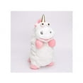 thumbnail image 2 of Unicorn Doll Cartoon Plush Toy, 2 of 2
