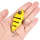 thumbnail image 3 of TARUOR 70mm 14.5g Mini Wobbler Crank Bait Crankbait Sinking Bait Taruor  cebos, 3 of 7