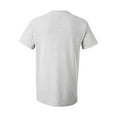 thumbnail image 3 of Fruit of the Loom Men's Short Sleeve 100 Percent Cotton Pocket T-Shirt 3931P, 3 of 3