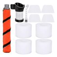 thumbnail image 1 of Filtre pour Aspirateur Shark Ionflex Duoclean If100 X30 F80 If200 If201, 1 of 5