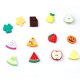 thumbnail image 1 of Cute Animal Cable Protector Protectores de cable de carga para cable USB Fish Fruit Cable de carga Saver JAMW Sencillez, 1 of 5