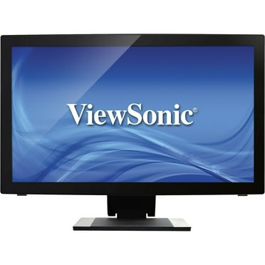 Viewsonic TD2240 22" LCD Touchscreen Monitor, 16:9, 25 ms