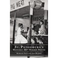 thumbnail image 1 of Pre-Owned American Heritage: St. Petersburg's Historic 22nd Street South (Paperback), 1 of 1