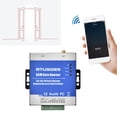 thumbnail image 3 of GSM Gate Opener, RTU5025  Remote Gate Opener Operator Garage Door Access Controller, Door Control, 3 of 8