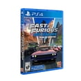 thumbnail image 1 of Fast & Furious: Spy Racers Rise of SH1FT3R - PlayStation 4 Sony PlayStation 4, 1 of 1