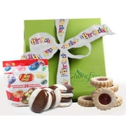 Gluten Free Palace It's Your Special Day! Happy Birthday Large Gift Box, 1 Lb.
