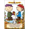 Pre-Owned Peanuts Holiday Collection (A Charlie Brown Christmas/A Thanksgiving/It's the Great Pumpkin, Brown)