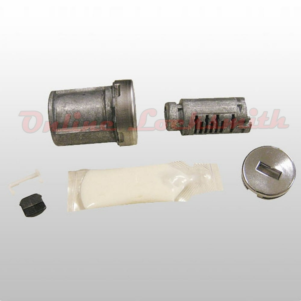 Replacement Ignition Swith Cylinder Kit For Ford Freestyle 20052007