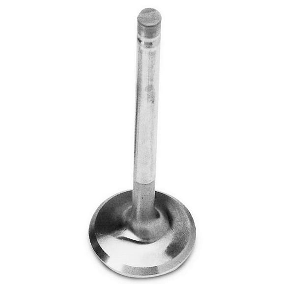 Edelbrock 9761 Replacement Exhaust Valve for AMC, Small Block Chevy & Ford - 1.6 in.