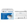 thumbnail image 3 of G&G P4100DW Wireless Duplex Laser Printer, 3 of 5