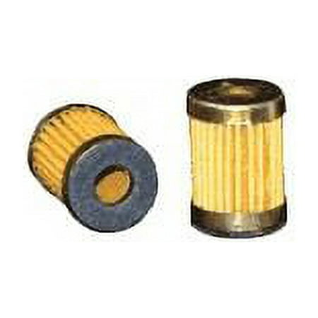 Fuel Filter - Compatible with 1963 - 1974 Chevy C10 Pickup 1964 1965 1966 1967 1968 1969 1970 1971 1972 1973