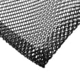 thumbnail image 3 of 10pcs Small Mesh Bags Drawstring Black Mesh Drawstring Bag Sports Equipment Bag Small Gym Bag For Football Golf Stuff Balls, 3 of 8