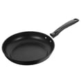 thumbnail image 4 of RENACLIPY Small Frying Pan Frying Pan Black Non-stick Cooking Everyday Cooking 1Pack, 4 of 8