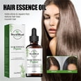 thumbnail image 4 of Productos para el cuidado del cabello: suero, solución nutritiva para el crecimiento del cabello, suero acondicionador para hombres y mujeres (60 ml), un tónico., 4 of 5