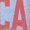 HEATHER CHAMBRAY BLUE, variant on Coca-Cola - Explore America Coke - Women's Short Sleeve Graphic T-Shirt