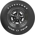 thumbnail image 3 of Coker Tire COK62490 FR70-15 Firestone RWL Tire, 3 of 3