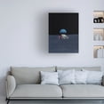 thumbnail image 2 of Trademark Fine Art spacerocket art  337 Canvas Wall Art, 2 of 4