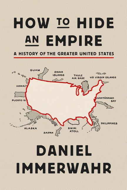 how to hide an empire review how to hide an empire review