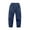 D09-Navy, variant on Girls Snow Pants Insulated Winter Windproof Ski Trousers For Kids Outdoor Activities Cold Weather Thermal Lined Softshell Hiking Climbing Soft Comfortable 6-7 Years