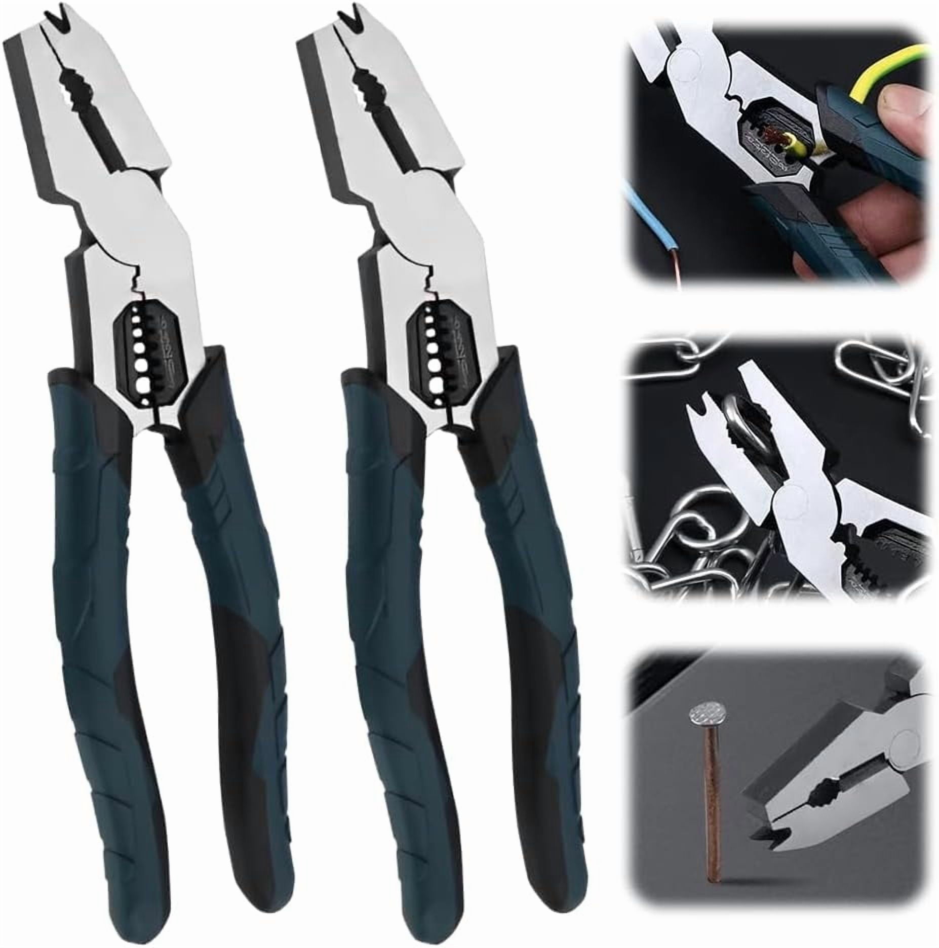 Dritz Heavy Duty Snap Pliers and Tools, Metal - Walmart.com