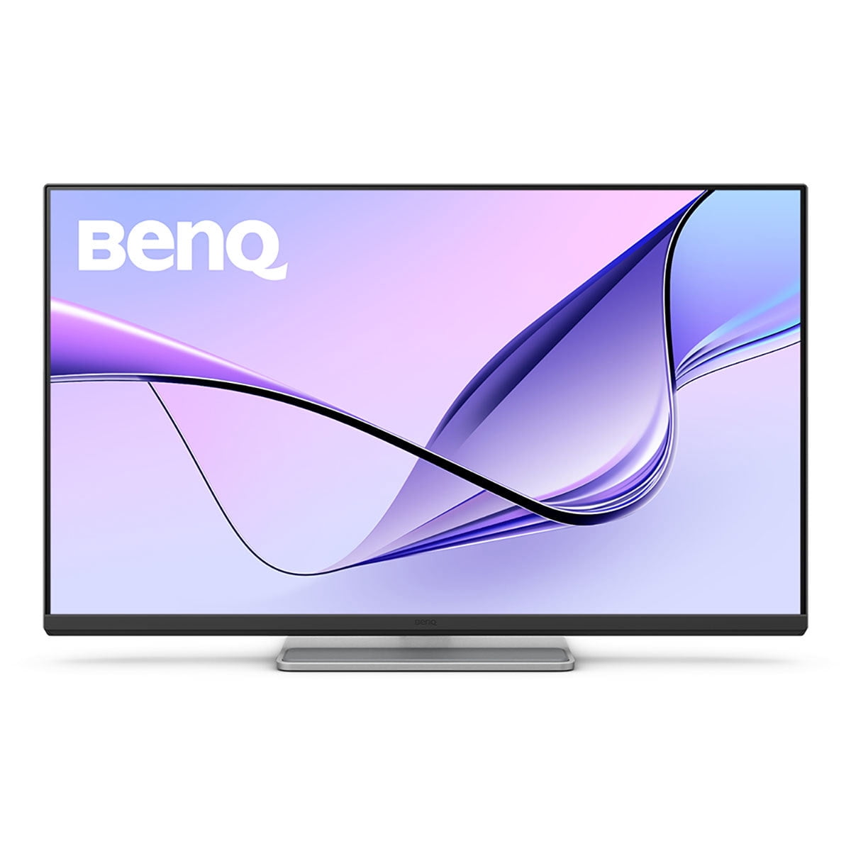 BenQ MA320U 31.5" 16:9 4K IPS HDR Monitor for Apple MacBook Series, Gray