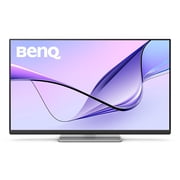 BenQ MA320U 31.5 16:9 4K IPS HDR Monitor for Apple MacBook Series, Gray