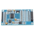 thumbnail image 4 of Módulo ADC, módulo de recopilación de datos de 24 bits y 8 canales Módulo de adquisición de datos Eficiencia óptima, 4 of 14