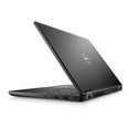 thumbnail image 5 of Dell Latitude 15-5580 Intel Core i5-6300U X2 2.4GHz 8GB RAM, 128GB SSD, Black (Scratch and Dent), 5 of 11