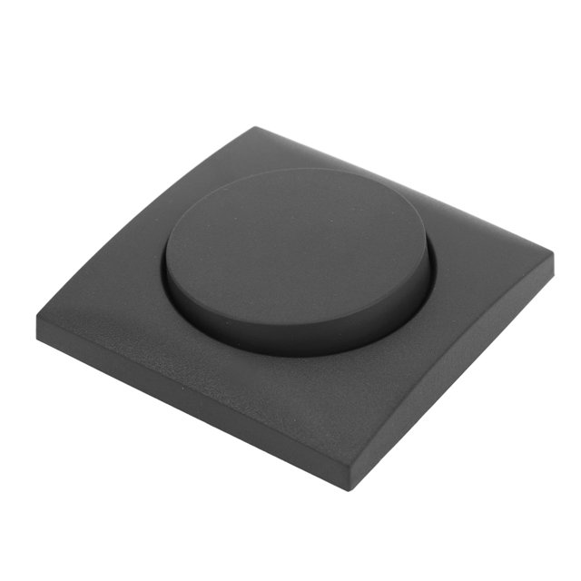 RV Momentario Push Button Switch, versátil de 45 mm Push Botón Encendido de Apagado Retardante Retardante Alta Sensibilidad para RV Barco Marino de RV Mervan