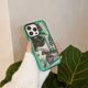 thumbnail image 2 of Funda Harry Potter Para iPhone 11/12/13/14/15 Estilo Casetify, 2 of 4