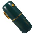 thumbnail image 5 of Portable Toothbrush Case with Sturdy PP Material for Travel Suitable for Women, 5 of 5