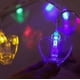 thumbnail image 2 of Luces En Forma De Corazón Led Love Flashing Lights, 2 of 2