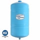 thumbnail image 1 of Tanque precargado vertical en línea, 38 Lts, 150 PSI, Altamira, Azul., 1 of 1