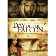 Day of the Falcon (DVD)