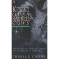 thumbnail image 1 of Pre-Owned Kicking over Sacred Cows (Paperback) 089274409X 9780892744091, 1 of 1
