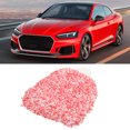 thumbnail image 4 of Car Wash Glove, Elastic Cuff Plush  Mitt Soft Machine Washable Scratch Resistant Double Sided  For Maintenance Red, 4 of 8