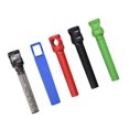 thumbnail image 4 of OUNONA 5pcs Simple Cork Remover Plastic Assorted Color for Home Use, 4 of 8