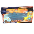 thumbnail image 3 of Set de Juego Adventure Force Pista Acrobatica de lanzador, 3 of 3