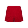 thumbnail image 3 of Athletic Works Boys Performance Shorts, 2-Pack, Sizes 4-18 & Husky, 3 of 7