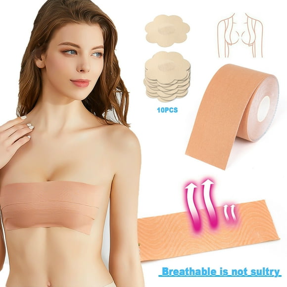 Breast Lifting Tape