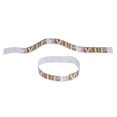 thumbnail image 1 of Pulseras ligeras PENGJJMXG 500 piezas para eventos VIP brazaletes impermeables de colores, 1 of 5