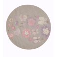 thumbnail image 3 of Area rug-T138GY4X4R, 3 of 3