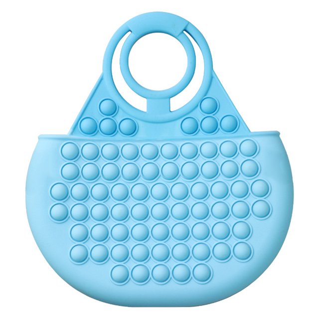 Empuje El Bolso De La Burbuja Bolso De La Burbuja Del Rompecabezas De La Descompresión matsuzay AP006186-03