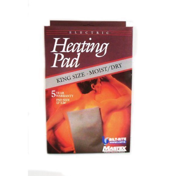 Moisture Heating Pads