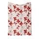 thumbnail image 2 of Flannel Blanket Office Nap Blanket Home Sofa Blanket, 2 of 6