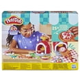 thumbnail image 5 of Set de Juego Hasbro Play-Doh Pizza Oven Refresh, 5 of 5
