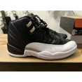 thumbnail image 1 of Ni - ke Used Ni - ke Air Jordan 12 Playoffs 2022 Men’s Size 9.5, 1 of 5