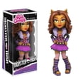 thumbnail image 2 of FUNKO ROCK CANDY: MONSTER HIGH - CLAWDEEN WOLF, 2 of 2
