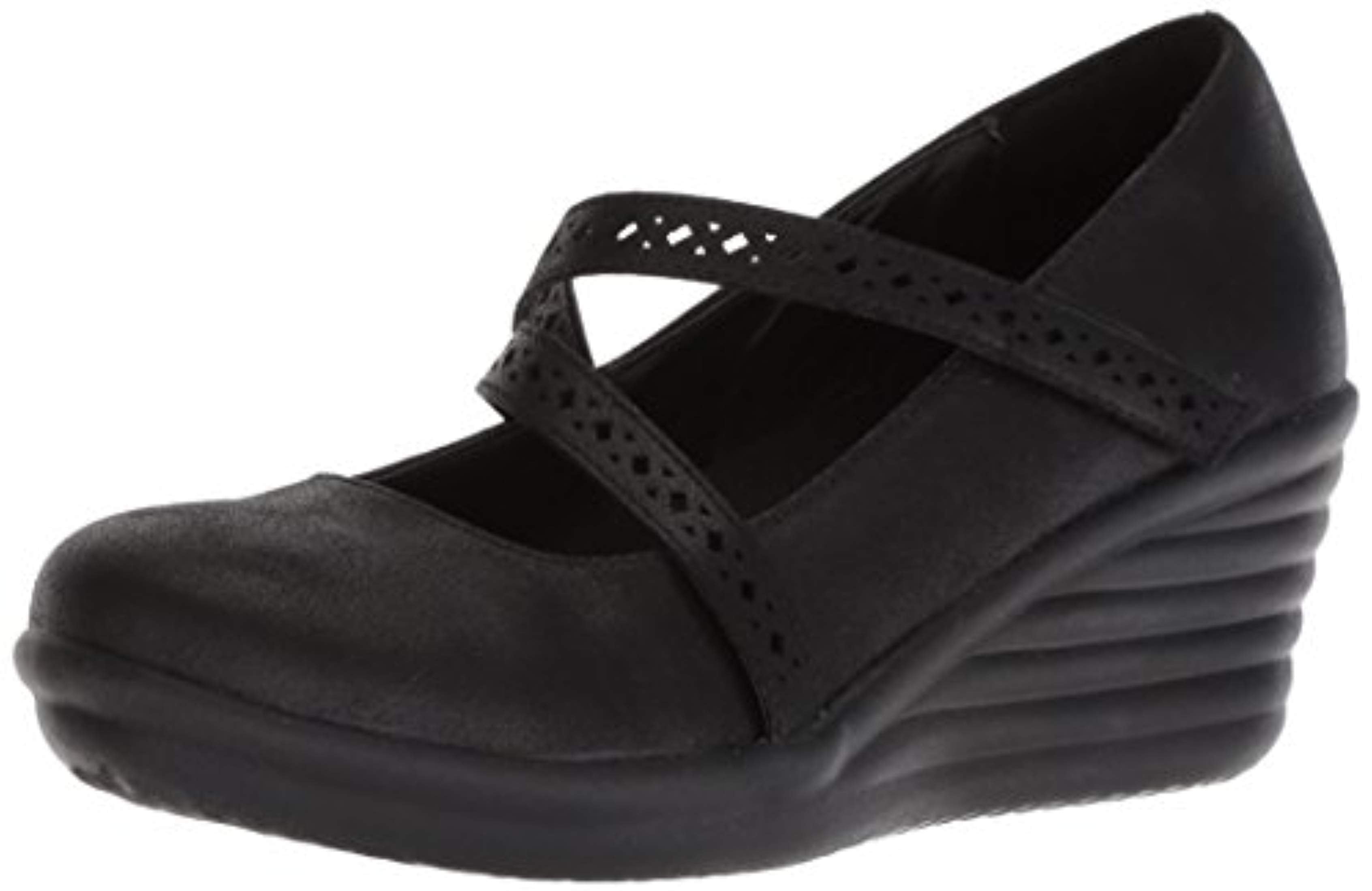 dkny wedges sandals